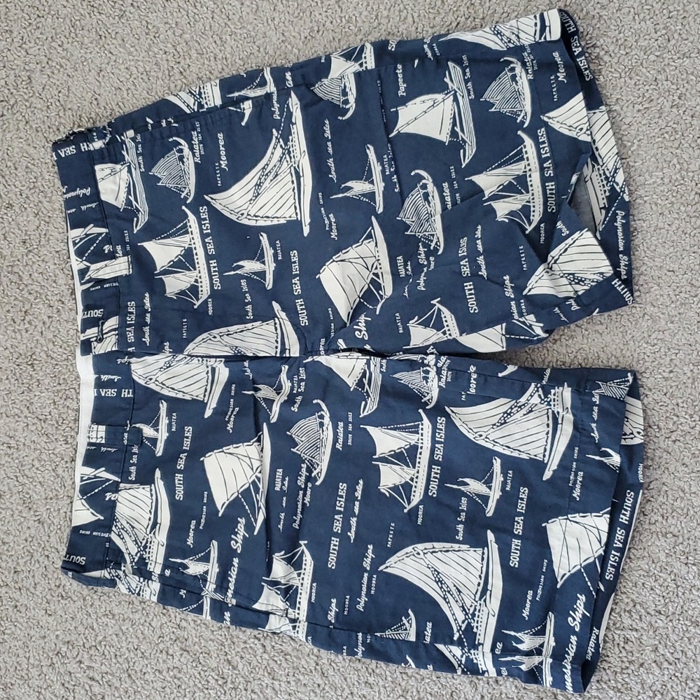 J Crew Men's shorts